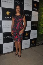 Parveen Dusanj at the Launch of Spa La Vie by Loccitane in Mumbai on 24th Sept 2012 (1).JPG